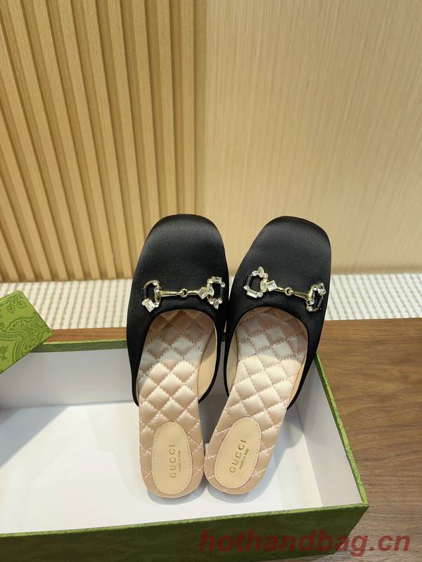 Gucci Shoes GUS00533