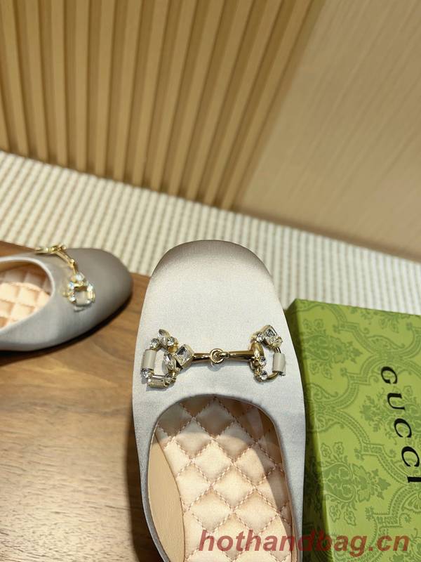 Gucci Shoes GUS00534
