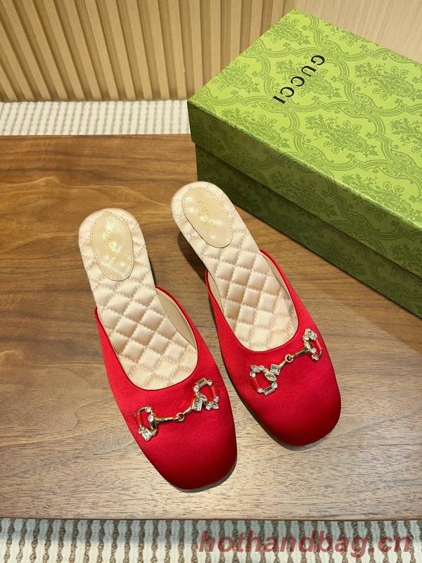 Gucci Shoes GUS00537