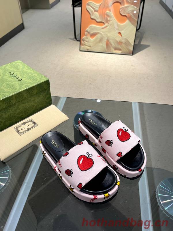 Gucci Shoes GUS00542