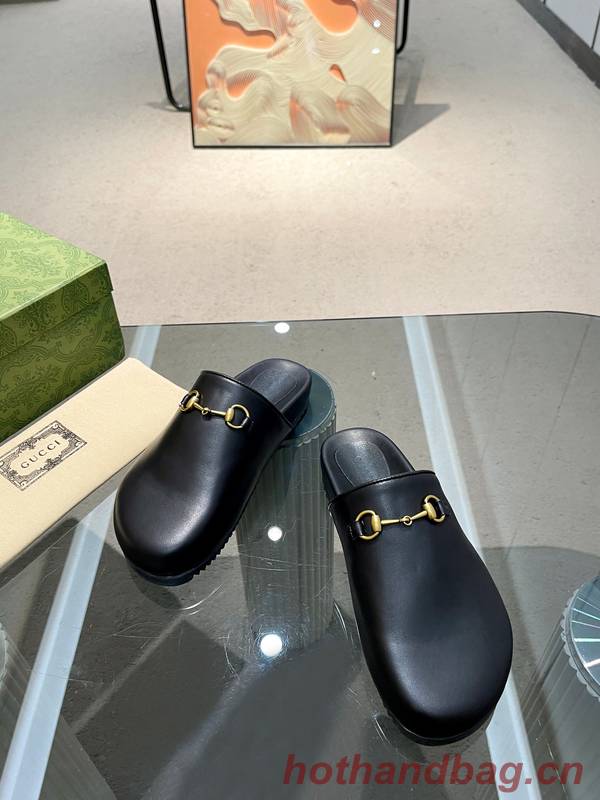 Gucci Shoes GUS00544