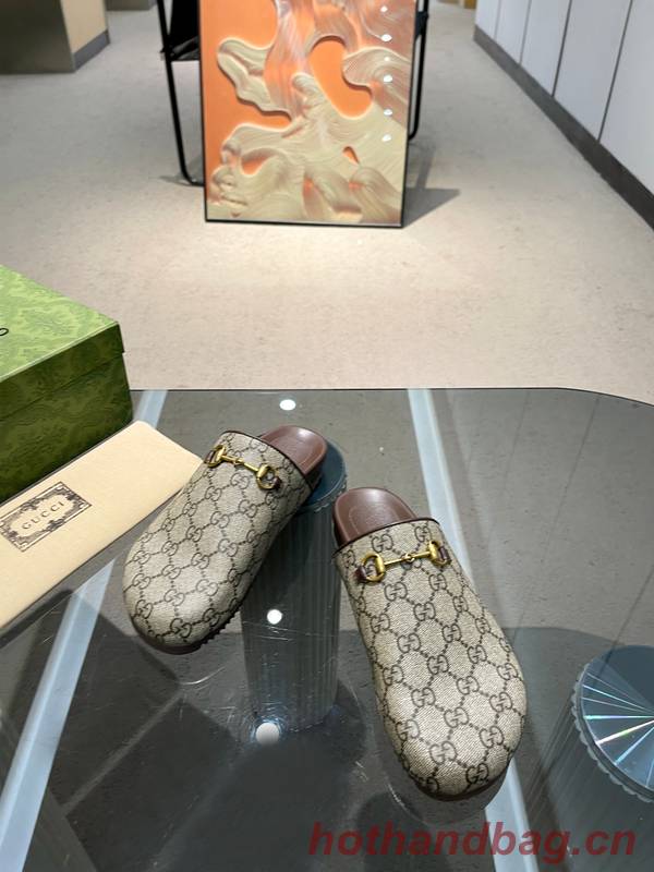 Gucci Shoes GUS00547