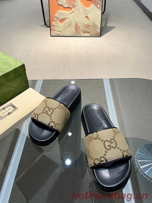 Gucci Shoes GUS00554