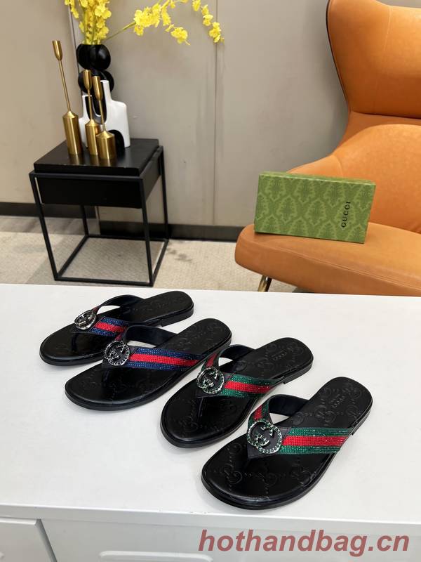 Gucci Shoes GUS00557