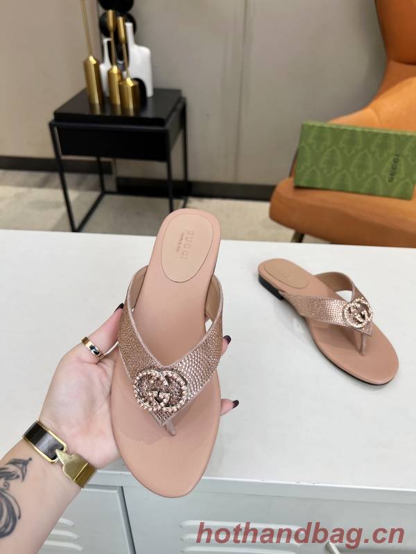 Gucci Shoes GUS00559