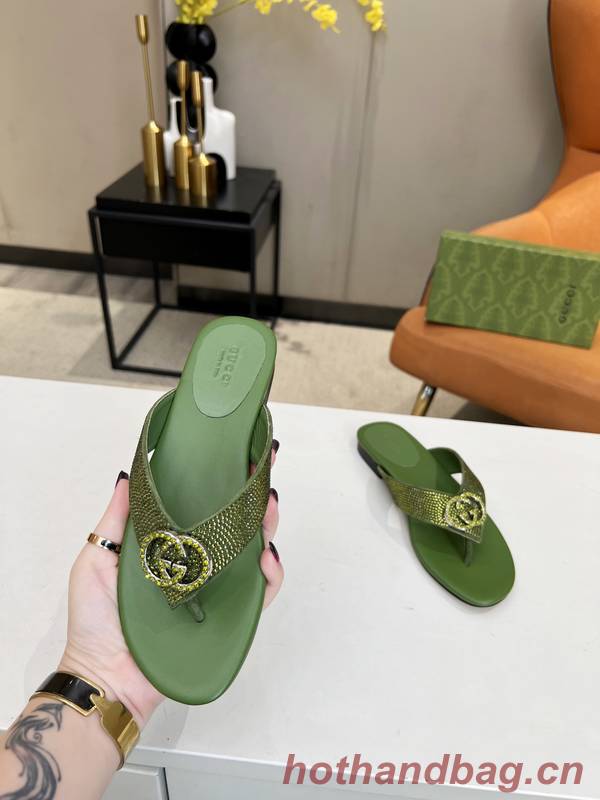 Gucci Shoes GUS00560