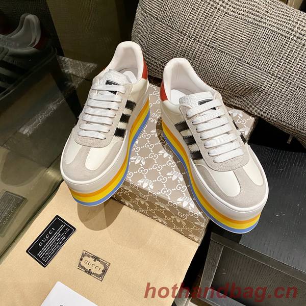 Gucci Shoes GUS00563