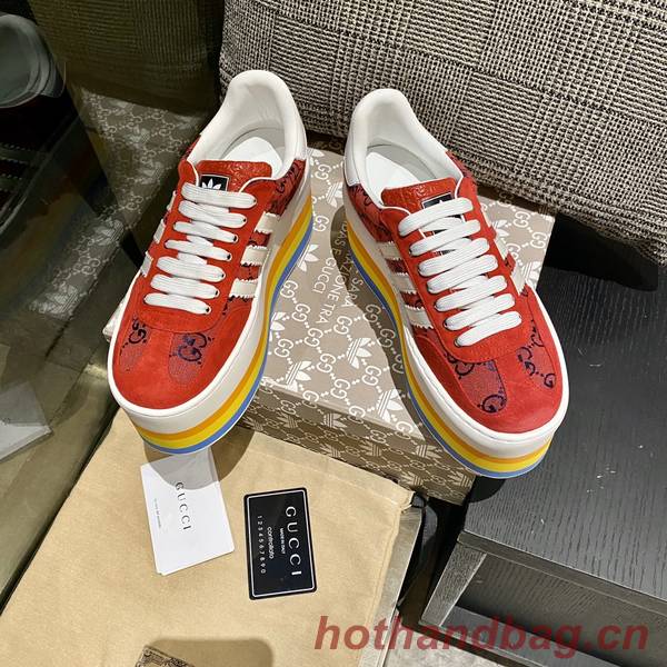 Gucci Shoes GUS00565