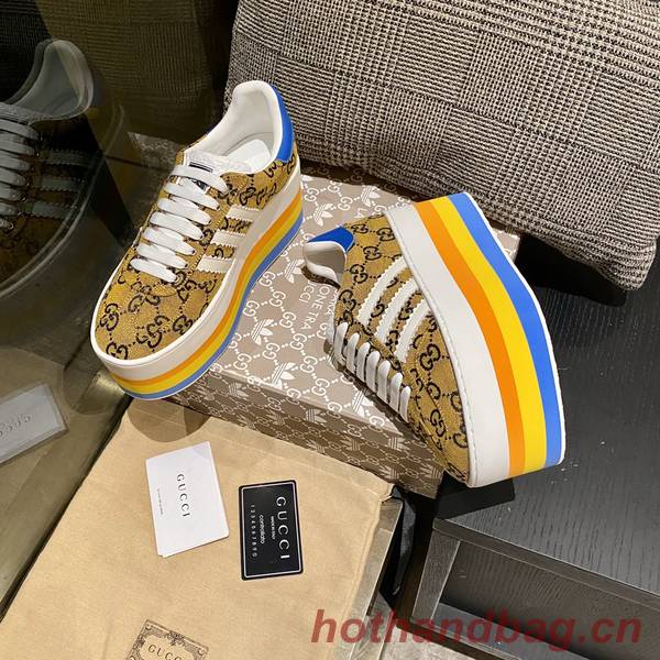 Gucci Shoes GUS00566