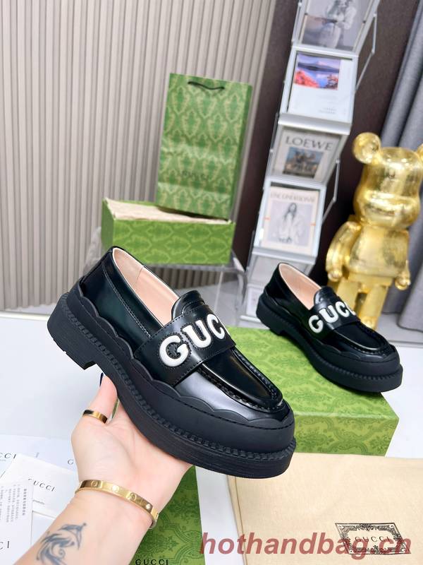 Gucci Shoes GUS00585