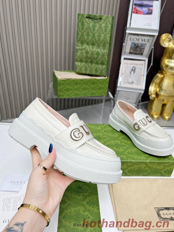 Gucci Shoes GUS00586