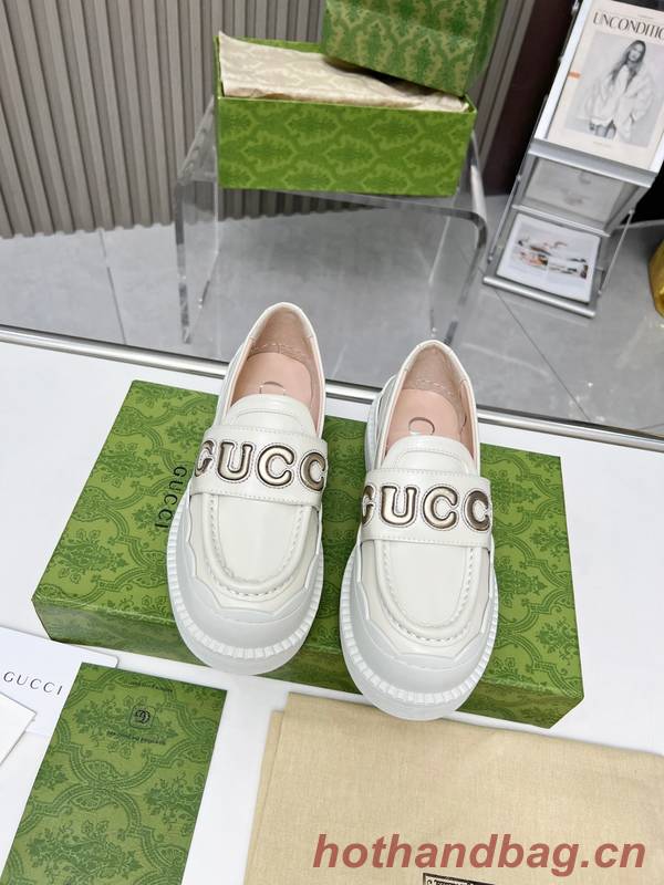 Gucci Shoes GUS00586