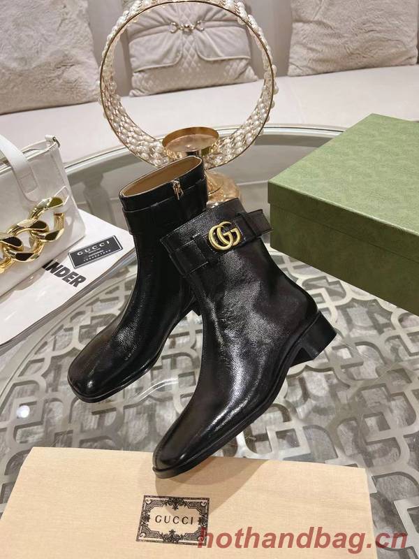 Gucci Shoes GUS00600