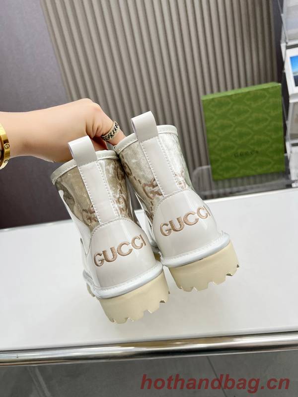 Gucci Shoes GUS00603