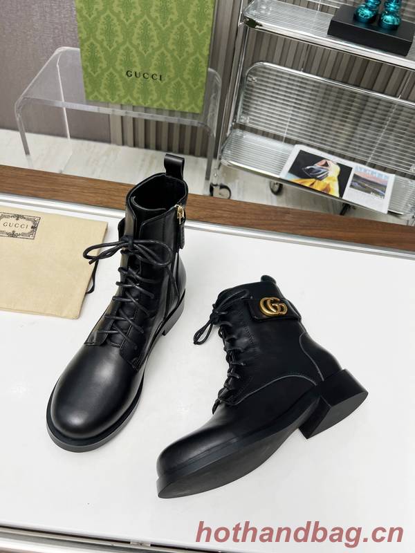 Gucci Shoes GUS00649