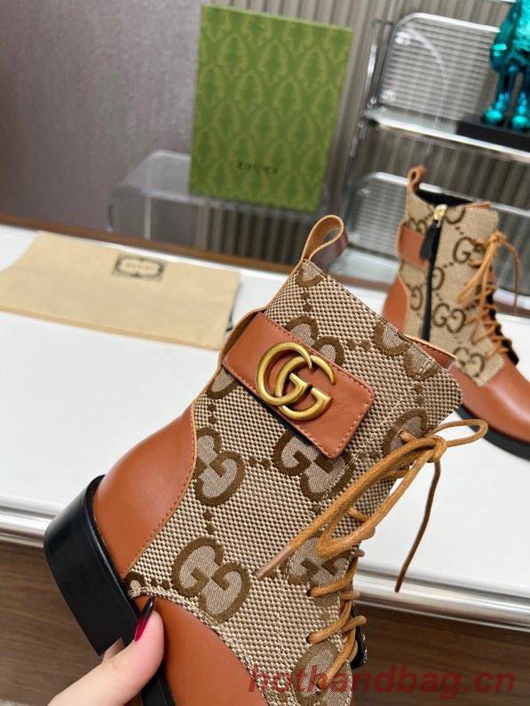 Gucci Shoes GUS00651