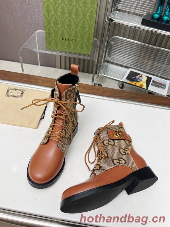 Gucci Shoes GUS00651