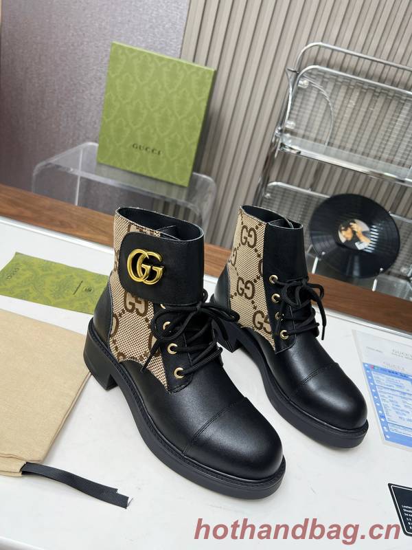 Gucci Shoes GUS00658
