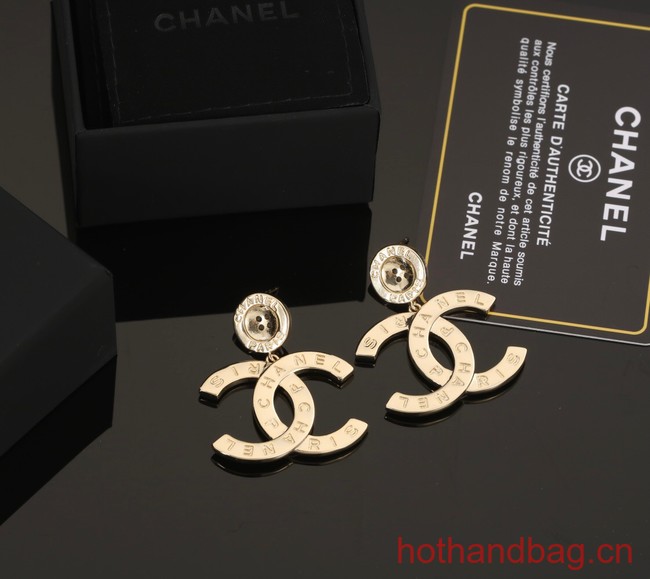 Chanel Earrings CE13152