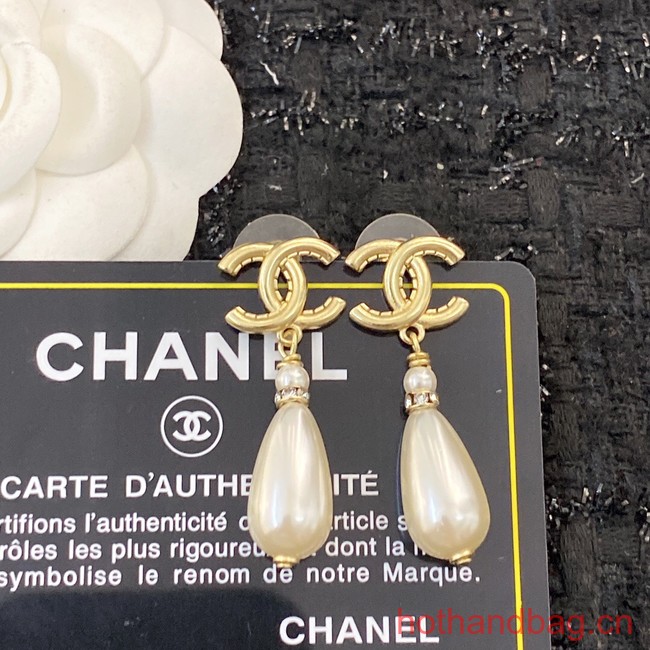 Chanel Earrings CE13153