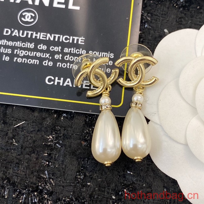 Chanel Earrings CE13153