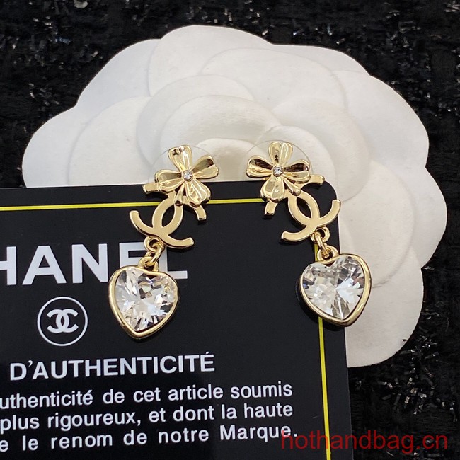 Chanel Earrings CE13157