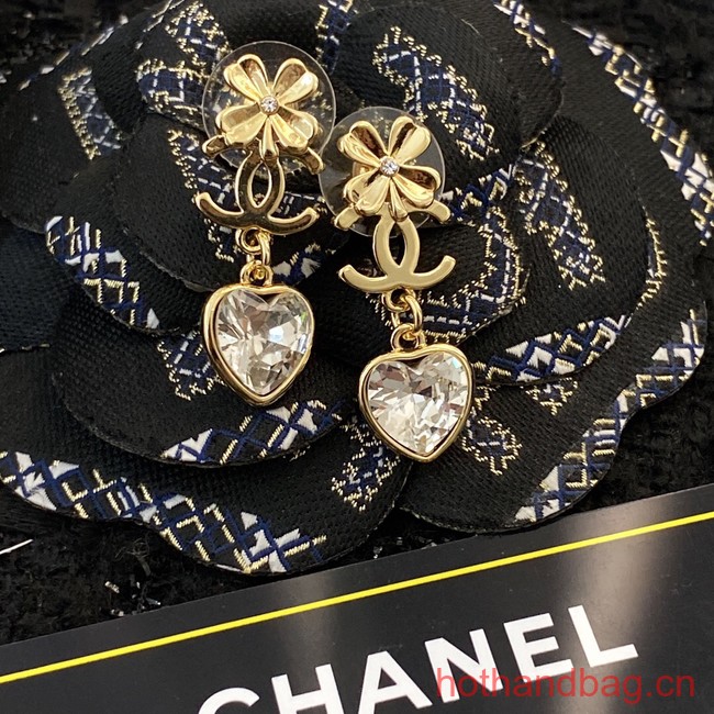 Chanel Earrings CE13157