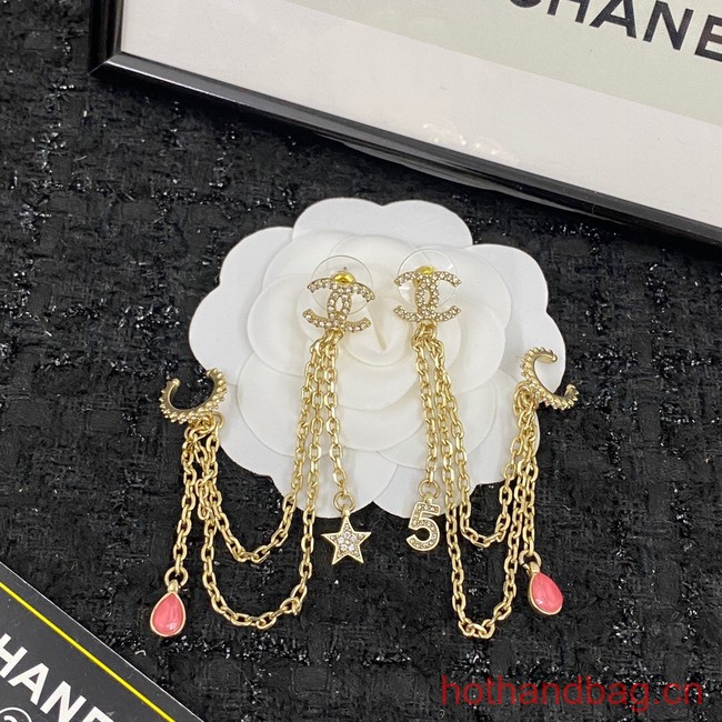 Chanel Earrings CE13158