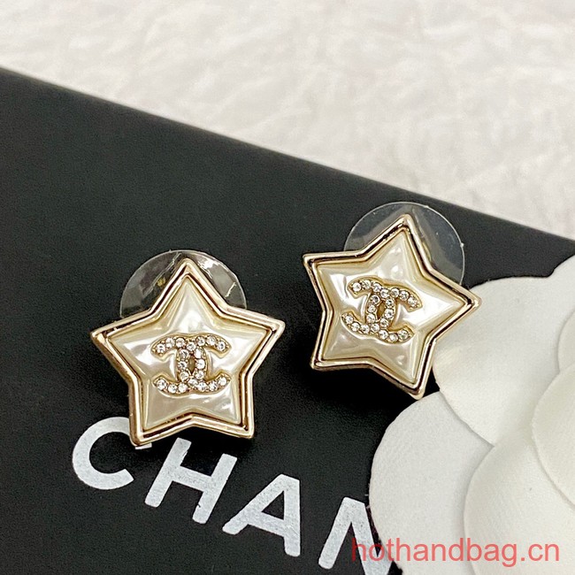 Chanel Earrings CE13173