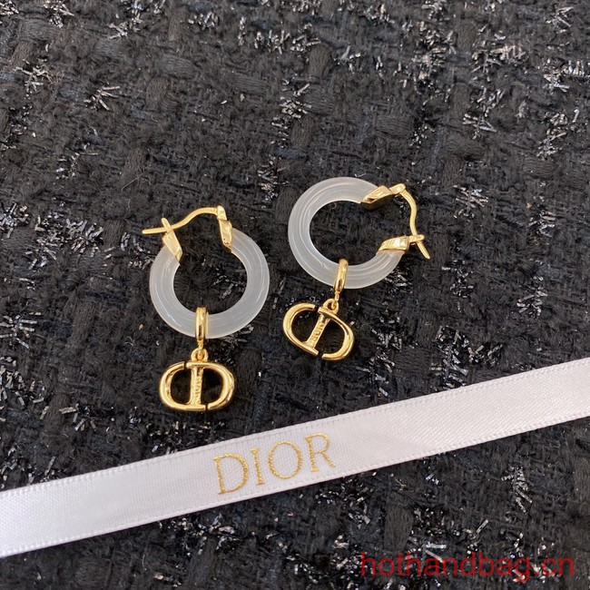 Dior Earrings CE13155