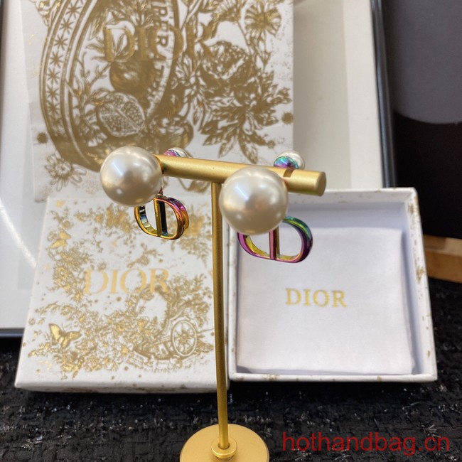 Dior Earrings CE13159