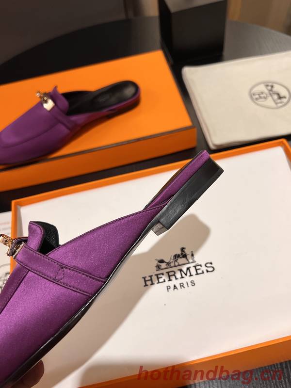 Hermes Shoes HMS00162