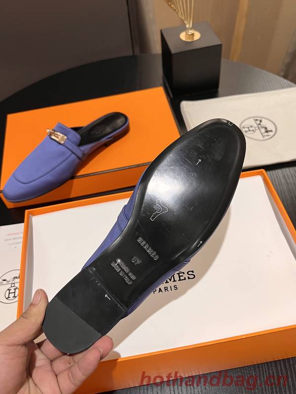 Hermes Shoes HMS00165