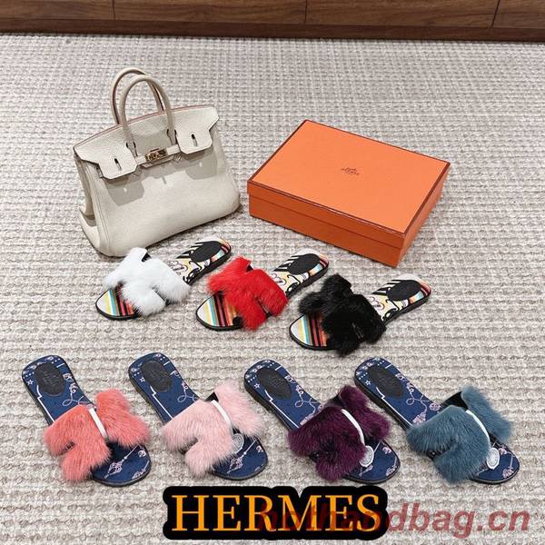 Hermes Shoes HMS00172