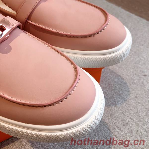 Hermes Shoes HMS00256