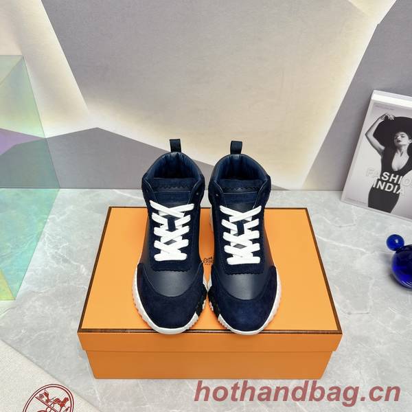 Hermes Shoes Couple HMS00375