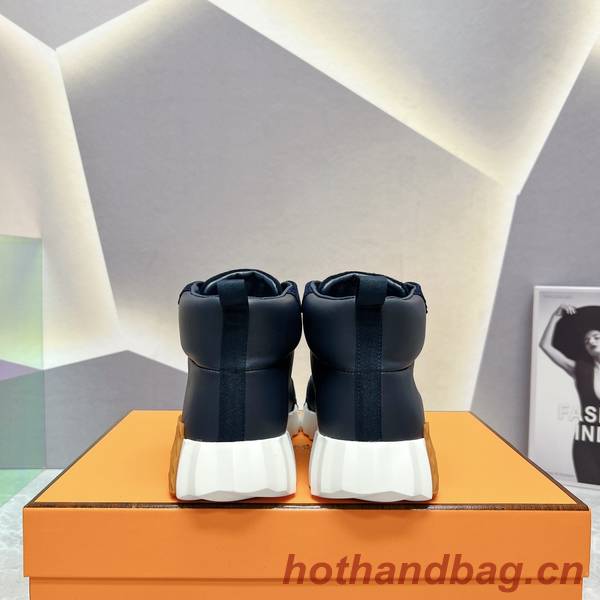 Hermes Shoes Couple HMS00375