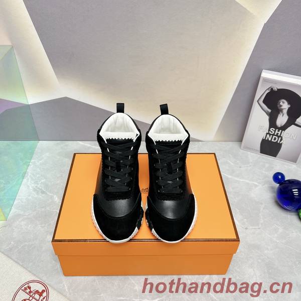 Hermes Shoes Couple HMS00378