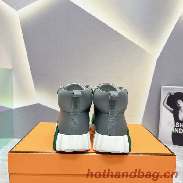 Hermes Shoes Couple HMS00380