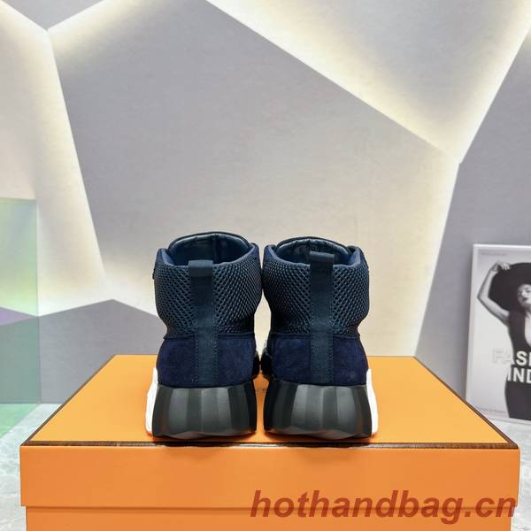 Hermes Shoes Couple HMS00388