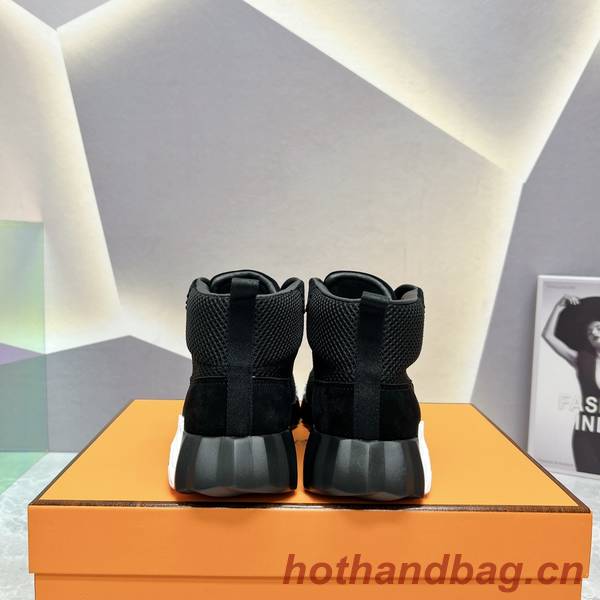 Hermes Shoes Couple HMS00390