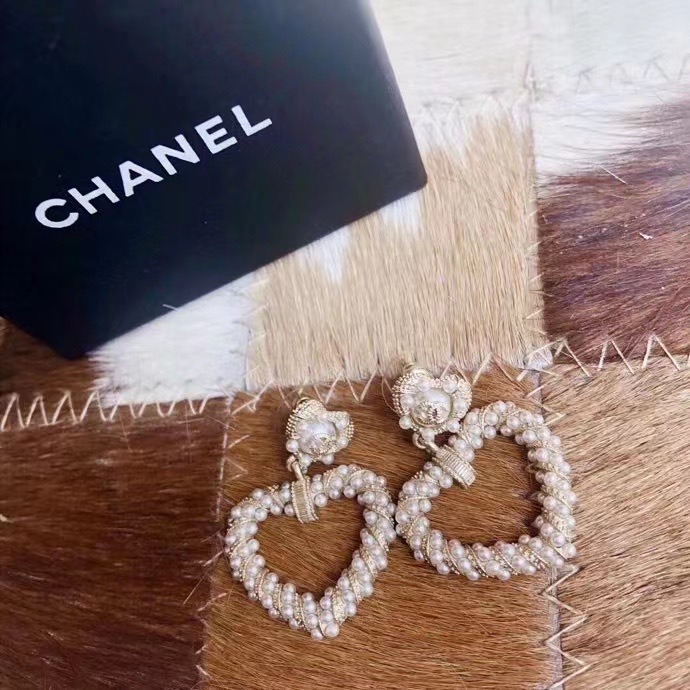 Chanel Earrings CE13181