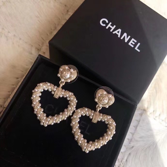 Chanel Earrings CE13181