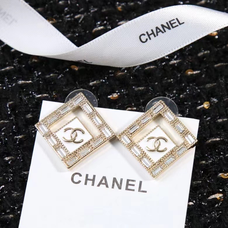 Chanel Earrings CE13183