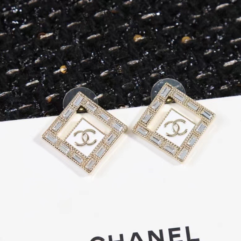 Chanel Earrings CE13183