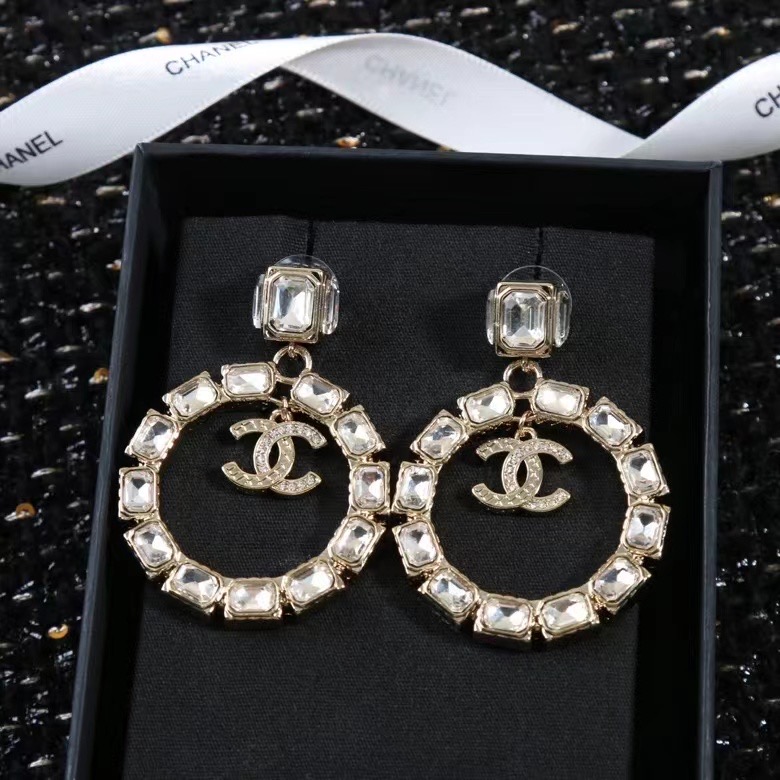 Chanel Earrings CE13184