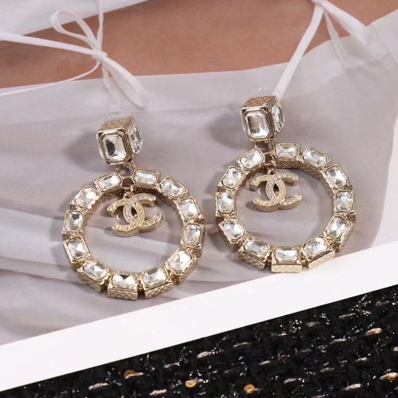 Chanel Earrings CE13184