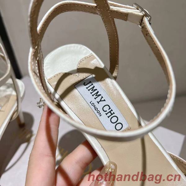 Jimmy Choo Shoes JCS00081 Heel 6.5CM