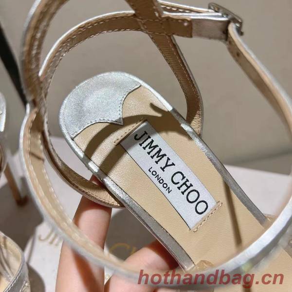Jimmy Choo Shoes JCS00099 Heel 10CM