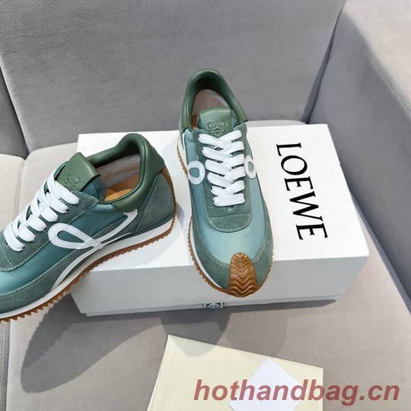 Loewe Shoes LWS00022 Heel 6CM
